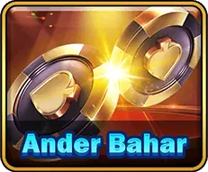 Ander Bahar on Svip 777