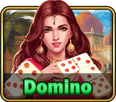 Domino on Svip 777