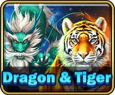 Dragon & Tiger on Svip 777