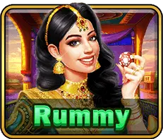 Rummy on Svip 777