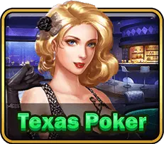 Texas Poker on Svip 777
